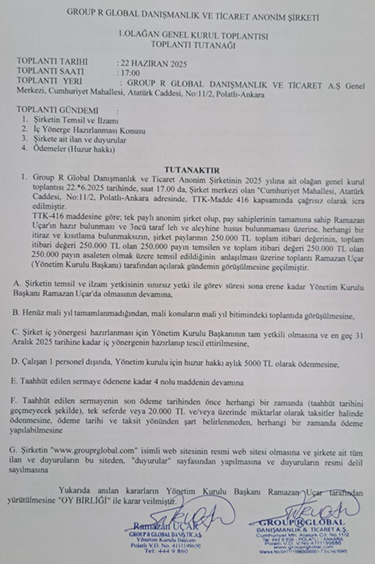 1.genel krl toplantısı